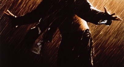 The Shawshank Redemption Movie Font The Shawshank Redemption Movie Font