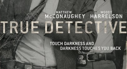 True Detective Movie Font True Detective Movie Font