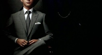 Wall Street Movie Font Wall Street Movie Font
