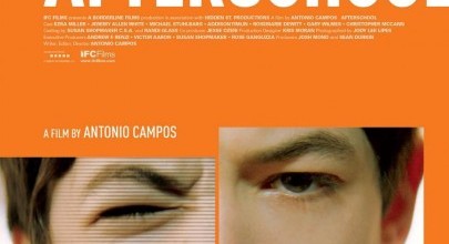 Afterschool Movie Font Afterschool Movie Font