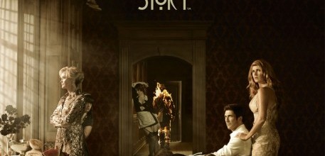 American Horror Story Movie Font American Horror Story Movie Font