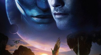 Avatar Movie Font Avatar Movie Font