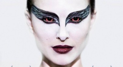 Black Swan Movie Font Black Swan Movie Font