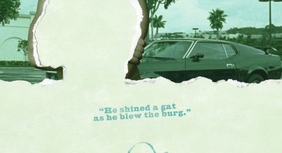 Brick Movie Font Brick Movie Font