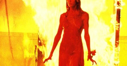 Carrie Movie Font Carrie Movie Font