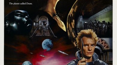 Dune Movie Font Dune Movie Font