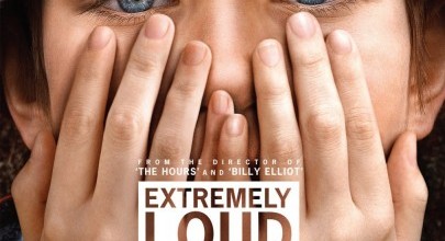 Extremely Loud and Incredibly Close Movie Font Extremely Loud and Incredibly Close Movie Font