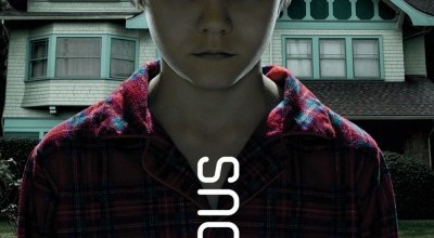 Insidious Movie Font Insidious Movie Font