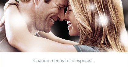 Love Happens Movie Font Love Happens Movie Font