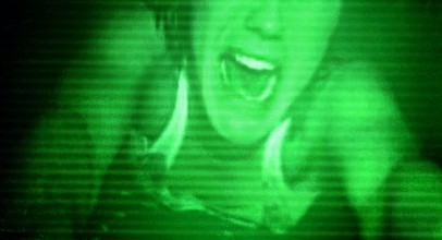 Quarantine Movie Font Quarantine Movie Font