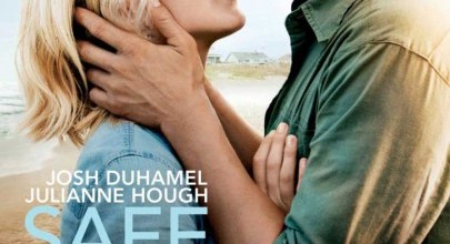 Safe Haven Movie Font Safe Haven Movie Font