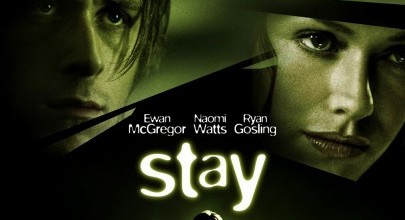 Stay Movie Font Stay Movie Font