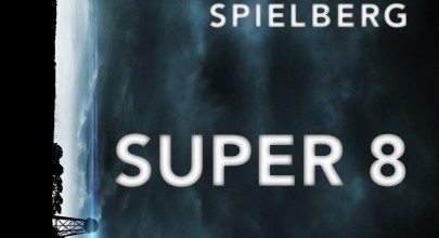 Super 8 Movie Font