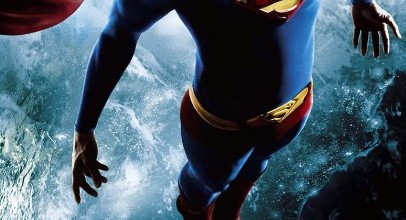 Superman Returns Movie Font Superman Returns Movie Font