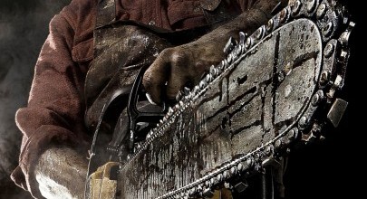 Texas Chainsaw 3D Movie Font Texas Chainsaw 3D Movie Font