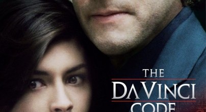 The Da Vinci Code Movie Font The Da Vinci Code Movie Font