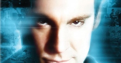 The Pretender Movie Font The Pretender Movie Font