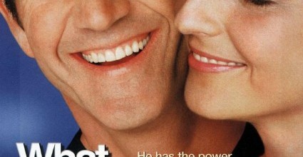 What Women Want Movie Font What Women Want Movie Font