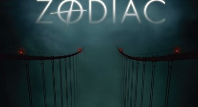 Zodiac Movie Font Zodiac Movie Font