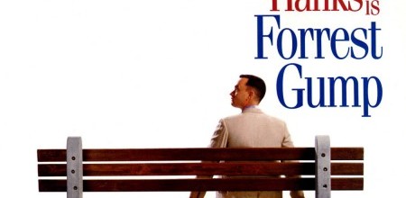 Forrest Gump Movie Font Forrest Gump Movie Font