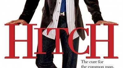 Hitch Movie Font Hitch Movie Font