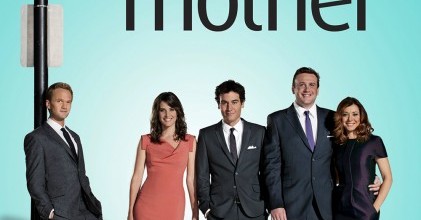 How I Met Your Mother Movie Font How I Met Your Mother Movie Font