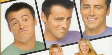 Joey Movie Font Joey Movie Font