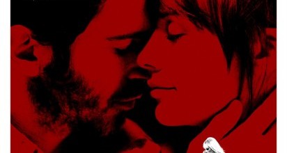 Monogamy Movie Font Monogamy Movie Font