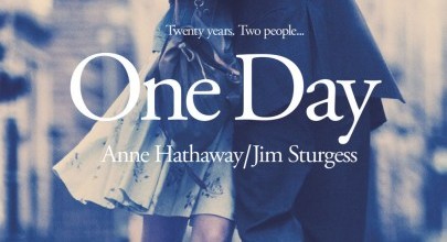 One Day Movie Font One Day Movie Font