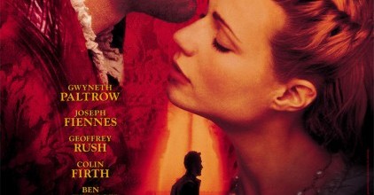 Shakespeare in Love Movie Font Shakespeare in Love Movie Font