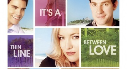 Something Borrowed Movie Font Something Borrowed Movie Font