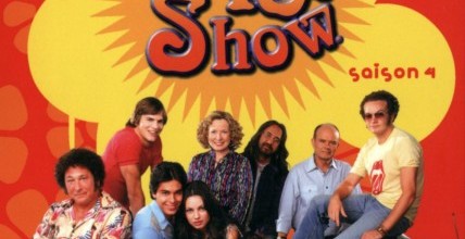 That ’70s Show Movie Font That ’70s Show Movie Font