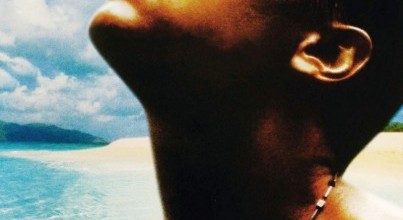 The Beach Movie Font The Beach Movie Font
