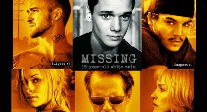 Alpha Dog Movie Font Alpha Dog Movie Font