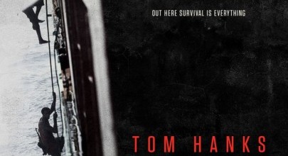 Captain Phillips Movie Font Captain Phillips Movie Font