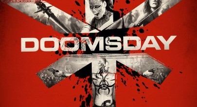 Doomsday Movie Font Doomsday Movie Font