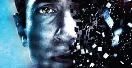 Extracted Movie Font Extracted Movie Font