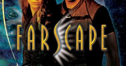 Farscape Movie Font Farscape Movie Font