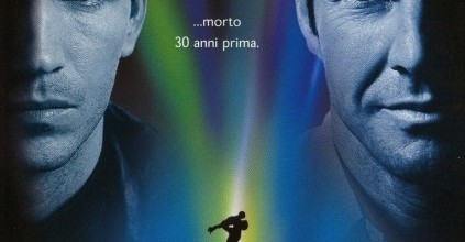 Frequency Movie Font Frequency Movie Font