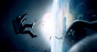 Gravity Movie Font Gravity Movie Font