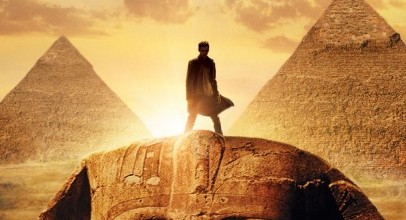 Jumper Movie Font Jumper Movie Font