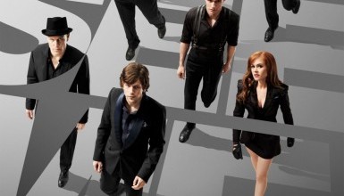 Now You See Me Movie Font Now You See Me Movie Font