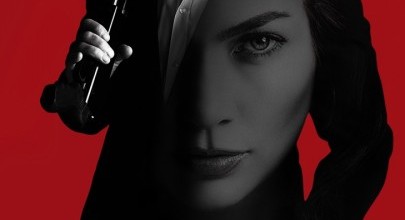Parker Movie Font Parker Movie Font