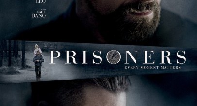 Prisoners Movie Font Prisoners Movie Font
