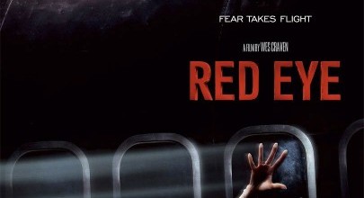 Red Eye Movie Font Red Eye Movie Font
