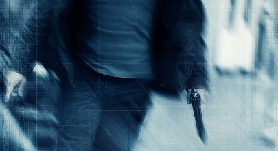 The Bourne Ultimatum Movie Font The Bourne Ultimatum Movie Font