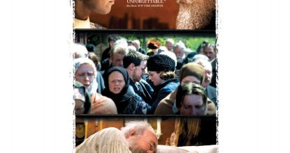 The Last Station Movie Font The Last Station Movie Font