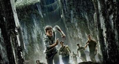 The Maze Runner Movie Font The Maze Runner Movie Font