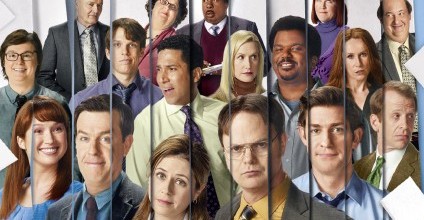 The Office Movie Font The Office Movie Font