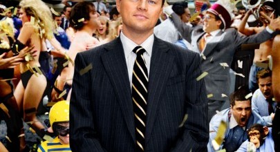 The Wolf of Wall Street Movie Font The Wolf of Wall Street Movie Font